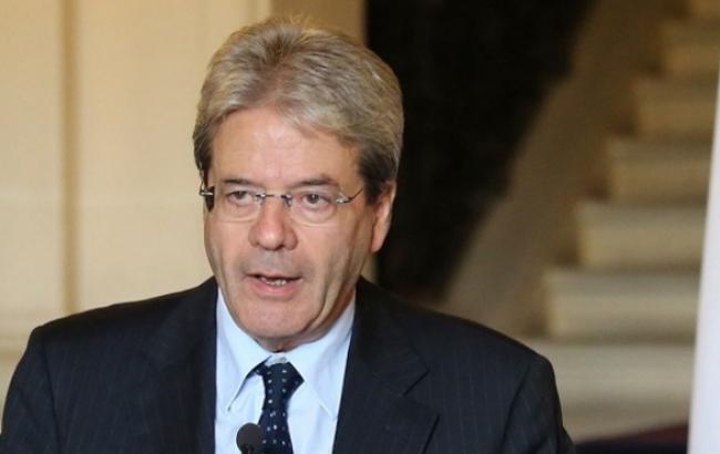 Глава МЗС Італії запропонував використовувати досвід Південного Тіролю для вирішення конфлікту на Донбасі