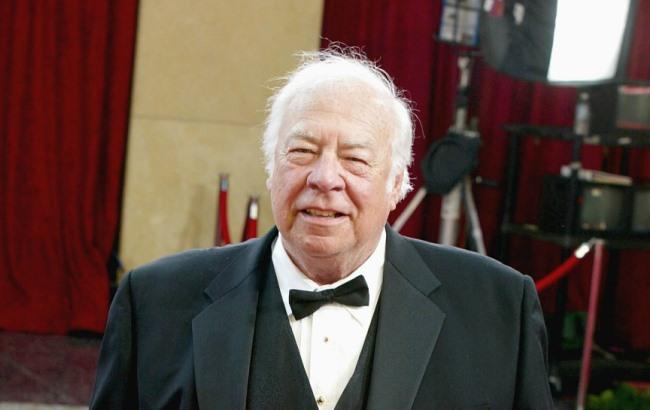 У США помер оскароносний Джордж Кеннеді