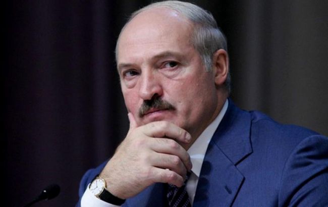 Лукашенко звільнив автомобілістів з Донбасу від плати за проїзд по дорогах Білорусі