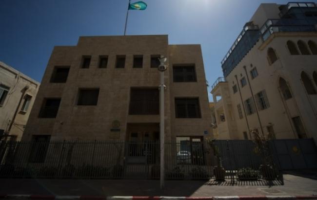 Во Львове откроют почетное консульство Израиля