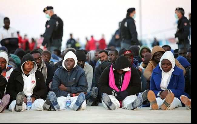В Європі готуються до судових позовів від мігрантів