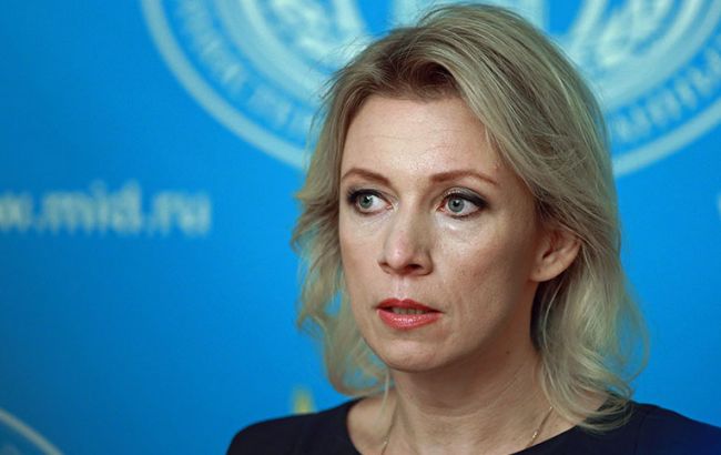 Росія вимагає від США не допускати витоків інформації про причини смерті Чуркіна