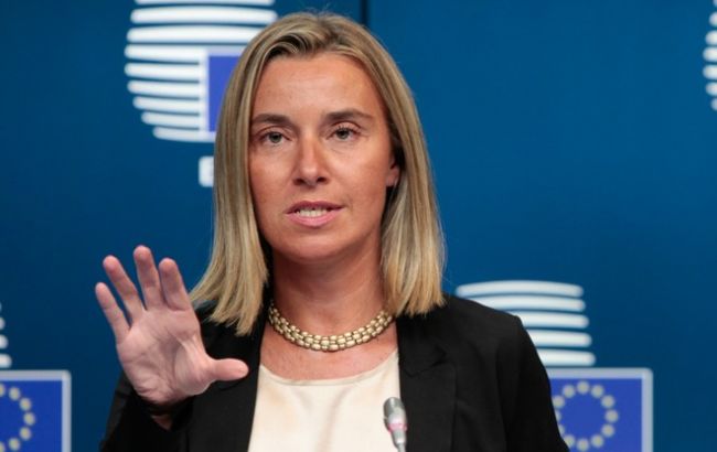 ЕС призвал Турцию продолжить мирный диалог с курдами