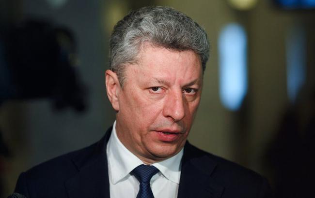 Вчителі, медики, пенсіонери повинні бути пріоритетом при затвердженні бюджету-2018, - Бойко