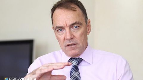 "Нафтогаз" анонсировал смену главы правления "Укрнафты"