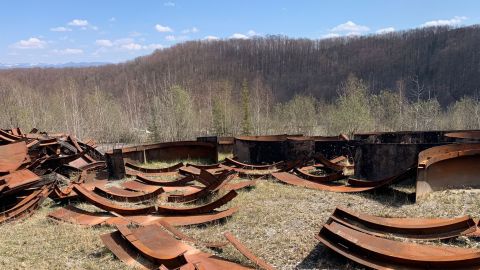Закарпаття на межі екологічної катастрофи через "трубу Медведчука", - СБУ