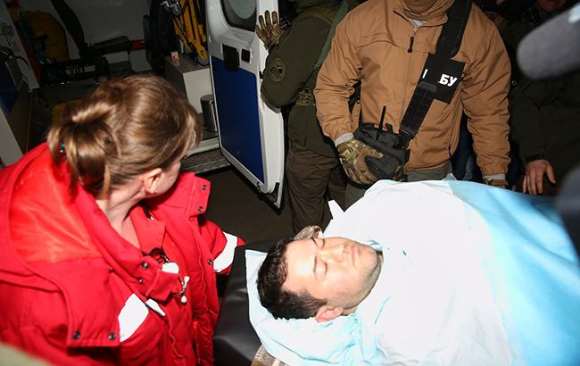 В САП сподіваються, що засідання по Насірову зможе продовжитися сьогодні