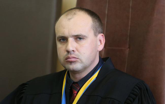 В полиции назвали предполагаемую причину смерти судьи Бобровника
