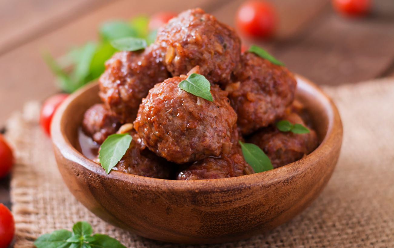 Їжте і не хвилюйтесь за фігуру: дієтичні гречаники без смаження