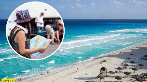 В Украине запустили автобусы к курортам: куда можно поехать