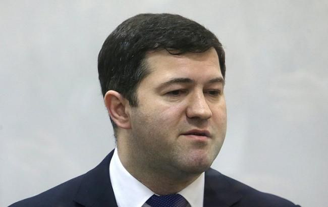 Дело Насирова: суд определился с датой рассмотрения