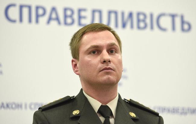 Слідком Росії пояснив причину заочного арешту прокурора по справі Януковича