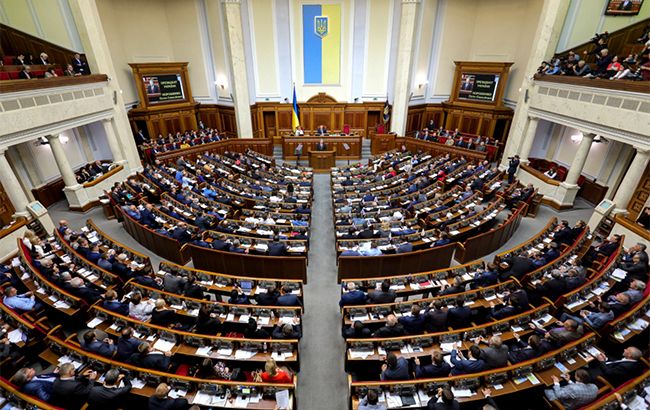 Законопроект про реінтеграцію Донбасу презентують завтра в Раді, - джерело