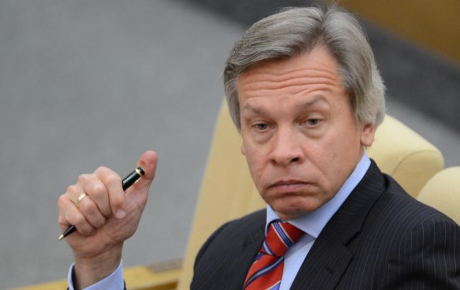 У Раді федерації Росії розповіли, коли Путін зустрінеться з Трампом