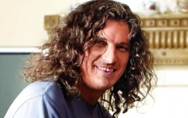 "Я тут вдома": Положинский опубликовал трогательную записку Кузьмы Скрябина