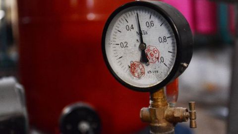 В Украине пять областей подключены к отоплению на 100%