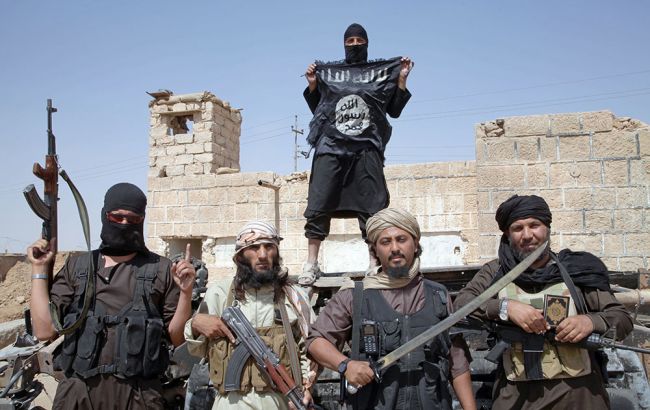 ІДІЛ опублікував відео страти британців і звернулася до Кемерона
