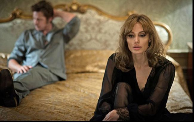 Вышел трейлер "Лазурного берега" с Анджелиной Джоли и Брэдом Питтом