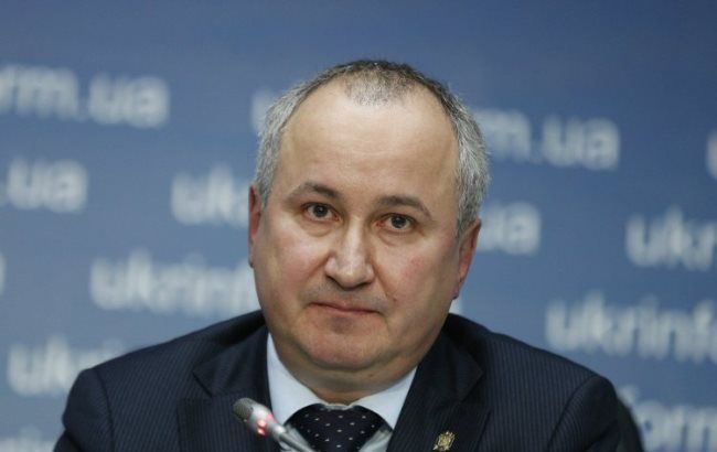 Глава СБУ призывает ввести уголовную ответственность за российскую пропаганду в СМИ