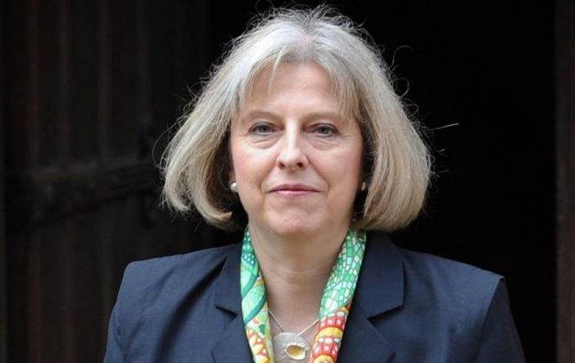 Мей призначила ще кілька нових міністрів Brexit-кабінету