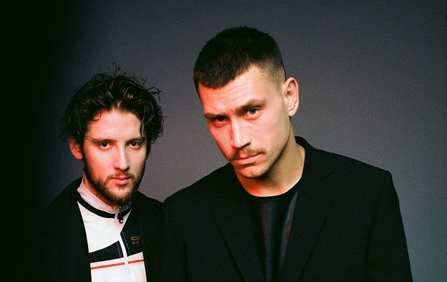 Група KADNAY презентує в Києві нову платівку