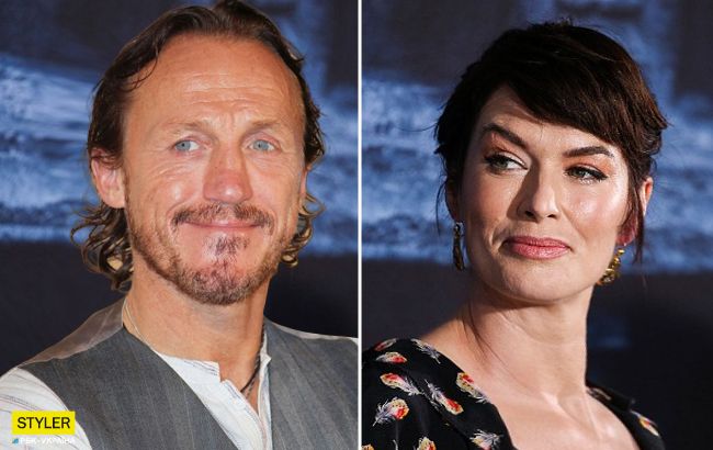 Она его ненавидит: между звездами "Игры престолов" возник конфликт