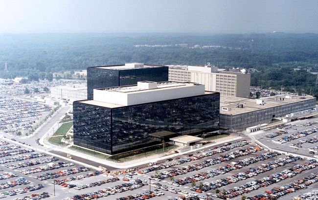 У США екс-співробітник АНБ незаконно зберігав секретні дані вдома