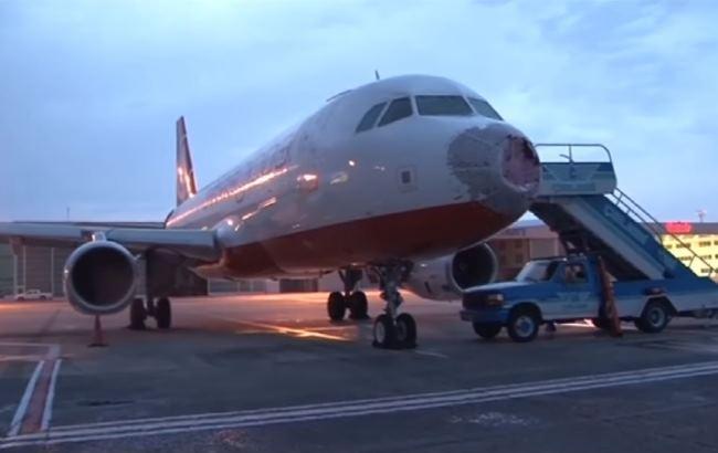 Украинский пилот-герой рассказал об аварийной посадке самолета в Стамбуле