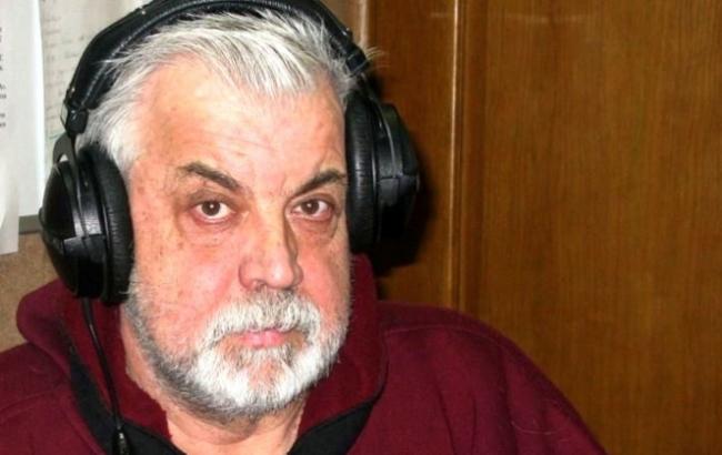 Умер Народный артист Украины Лесь Танюк