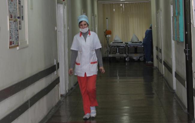 Украина получила медицинскую гумпомощь от ООН и ВОЗ на 3 млн грн, - Минздрав