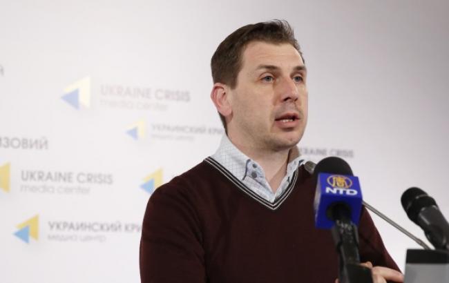 Нардепы избрали главой Счетной комиссии Рады Черненко