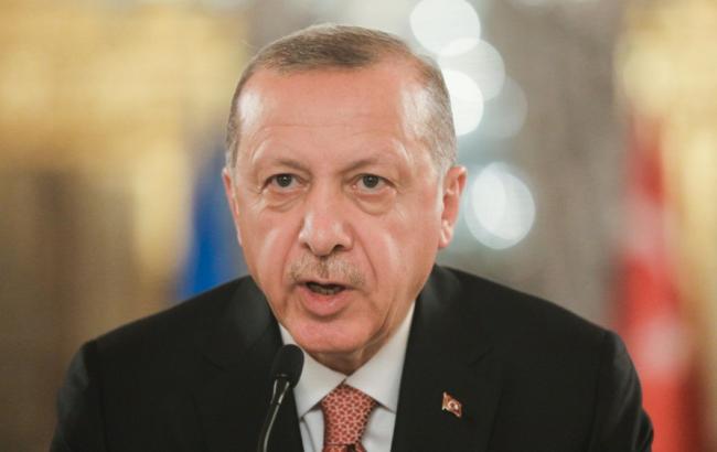 Турция передала РФ список украинских политзаключенных на освобождение