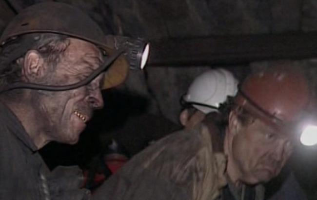 На поверхность подняты тела 24 шахтеров из 32 погибших при взрыве на шахте им. Засядько