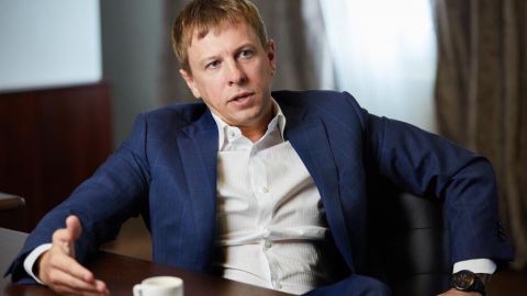 Хомутиннік пояснив, чому йде у Раду за списком "Опоблоку"