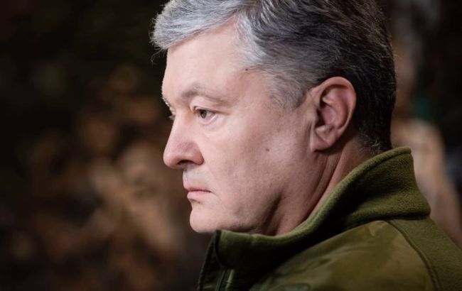 Майбутнє Європи залежить від 80 літаків і 100 танків для української армії, - Порошенко