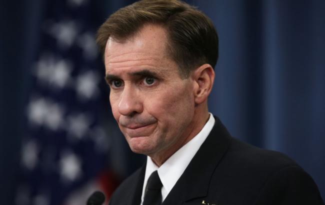 Держдеп США пригрозив РФ новими санкціями через обстріли Мар'їнки та Широкіного