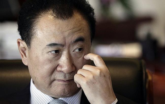 У мадридского "Атлетико" будет китайский владелец