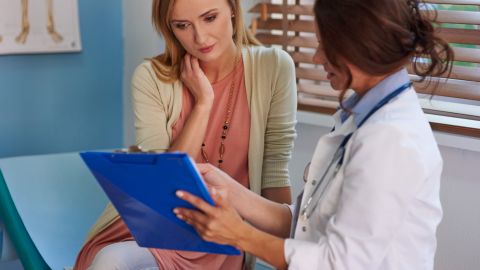 Чи може жінка завагітніти, якщо були серйозні проблеми зі здоров'ям: точна відповідь