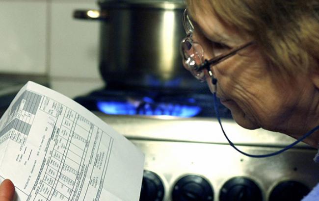 Долг населения по оплате услуг ЖКХ в октябре увеличился на 6,7% - до 11,8 млрд грн, - Госстат