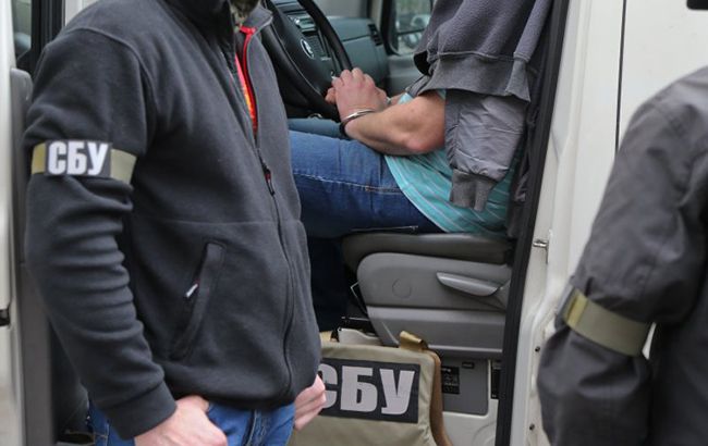 СБУ вилучила у нарко-контрабандистів понад 100 кг героїну