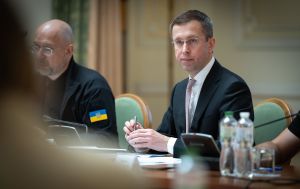 Корецький назвав пріоритети підготовки до зими в енергетиці