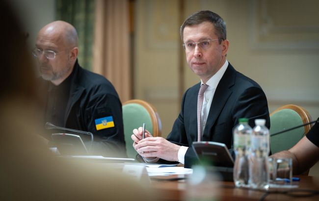 Корецький назвав пріоритети підготовки до зими в енергетиці