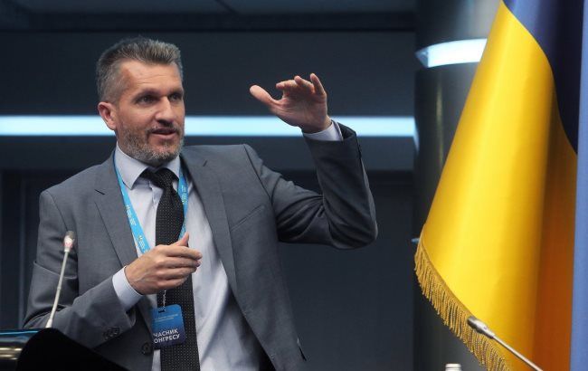 Бандурко, Кочетов і Франків порушили кодекс УЄФА і ФІФА, - комітет з етики ФФУ