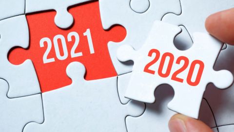 Выходные и праздничные дни в 2021 году: появился новый календарь