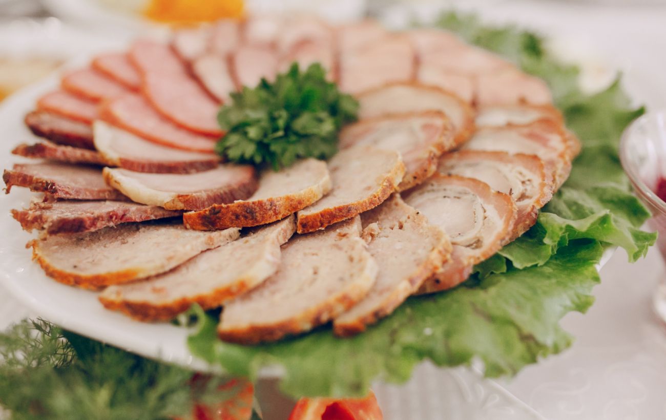 Ця улюблена різдвяна страва може завдати шкоди здоров'ю