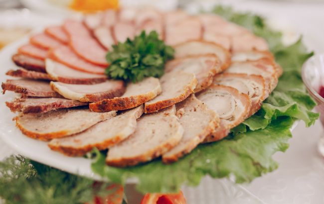 Это любимое рождественское блюдо может нанести вред здоровью