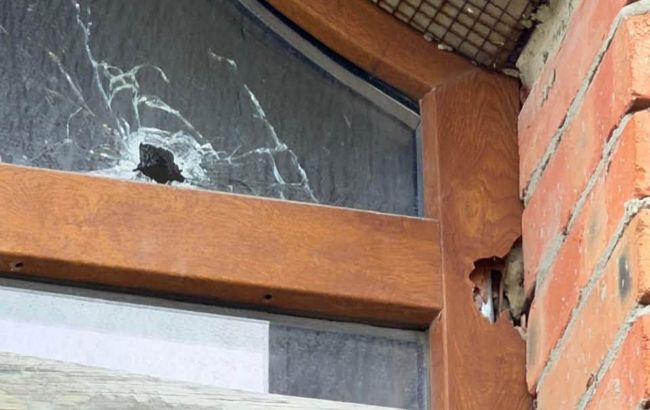 У Харкові під російський удар потрапив катедральний собор УГКЦ (фото)