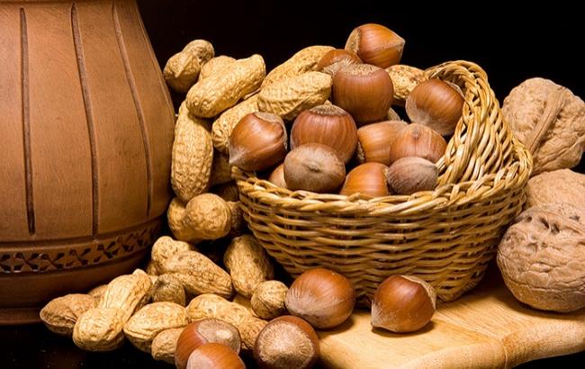 Ореховый Cпас: традиции праздника