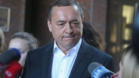 Дело Мартыненко: суд завершил исследование доказательств завладения средствами "Энергоатома"