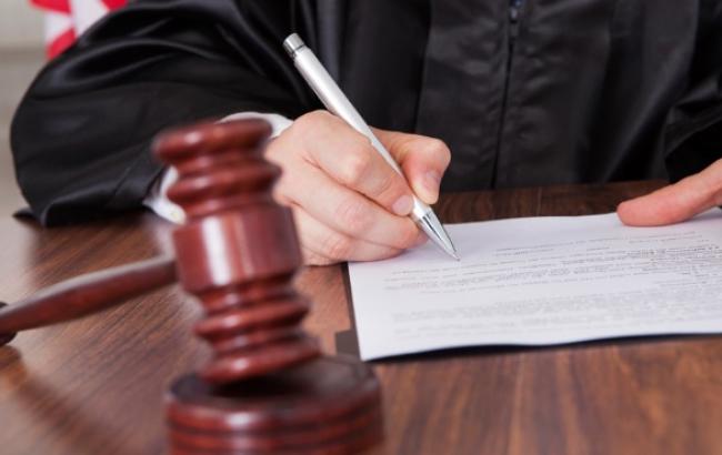 Суд приговорил командира воинской части Нацгвардии к 3 годам тюрьмы и штрафу 6 млн грн за бездействие